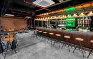 Bar, Kafe, dan Lounge 5 Apec Mandala Hotel & Suite Bac Giang