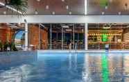 Swimming Pool 3 Apec Mandala Hotel & Suite Bac Giang
