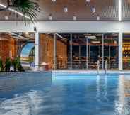 สระว่ายน้ำ 3 Apec Mandala Hotel & Suite Bac Giang