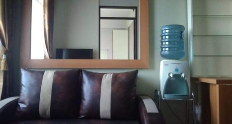 Bedroom 2 The Edge By Orin