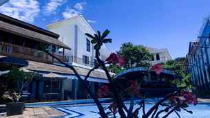 SHAKTI VILLA DAGO BANDUNG, Rp 840.294