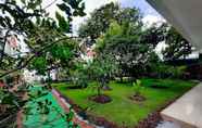 Pusat Kebugaran 6 SHAKTI VILLA DAGO BANDUNG