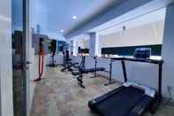 Fitness Center SHAKTI VILLA DAGO BANDUNG