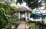 Luar Bangunan 2 SHAKTI VILLA DAGO BANDUNG