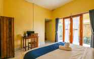 Bedroom 6 Salang Guest House Penida