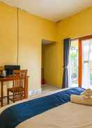 BEDROOM Salang Guest House Penida