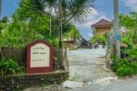 Lobby Salang Guest House Penida