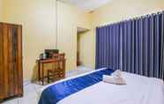 Bedroom 7 Salang Guest House Penida