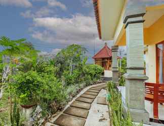 Exterior 2 Salang Guest House Penida