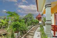 Exterior Salang Guest House Penida