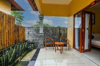 Exterior 4 Salang Guest House Penida