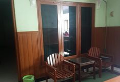 Bangunan 5 Hotel Mulia Solo