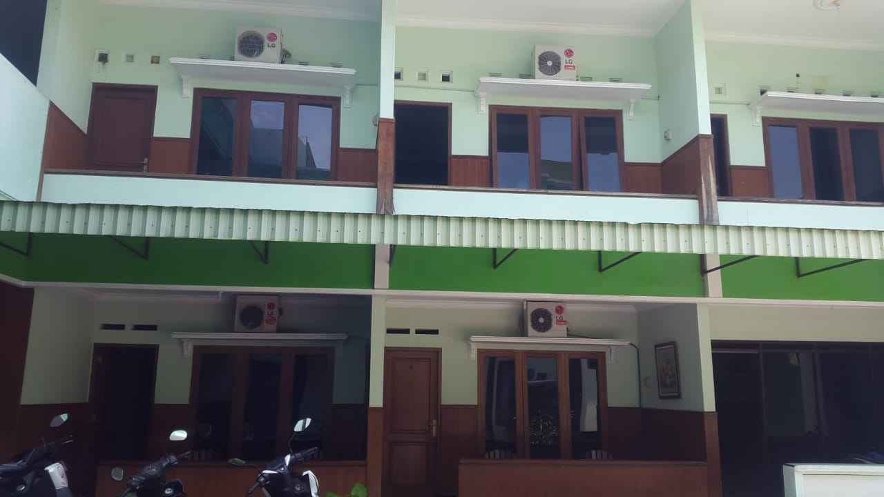 hotel mulia gentan solo