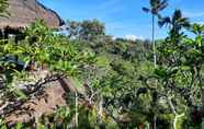 Luar Bangunan 3 Alam Indah Ubud