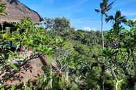 Luar Bangunan Alam Indah Ubud