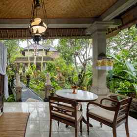 Others 1 Alam Jiwa Ubud, Rusters Pottery Studio 酒店