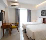 Bedroom 6 Coffee Hotel  Ayola Dolok Sanggul