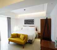 Bedroom 4 Coffee Hotel  Ayola Dolok Sanggul