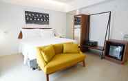 Bedroom 3 Coffee Hotel  Ayola Dolok Sanggul