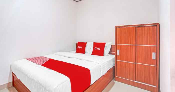 Kamar Tidur Super OYO 90772 Terakostel