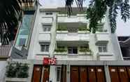 Bangunan 2 OYO 90784 Adelia Syariah Residence