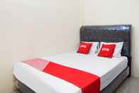 Kamar Tidur OYO 90785 Mutiara Guest House