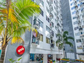 Bên ngoài 4 OYO 90769 Sharie Property