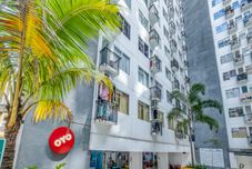 Bên ngoài OYO 90769 Sharie Property