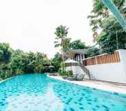 Luar Bangunan 5  Gioheven Villa