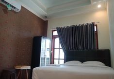 Bedroom 6 Caldera Park Homestay Syariah