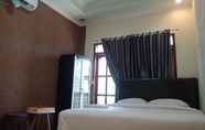 Bedroom 6 Caldera Park Homestay Syariah