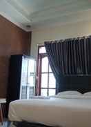 BEDROOM Caldera Park Homestay Syariah