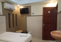 Bedroom 7 Caldera Park Homestay Syariah