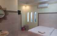 Kamar Tidur 3 Caldera Park Homestay Syariah