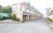 Bên ngoài 2 77 Travellers Inn Malolos Bulacan