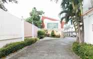 Bên ngoài 4 77 Travellers Inn Malolos Bulacan