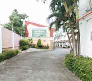 Exterior 4 77 Travellers Inn Malolos Bulacan