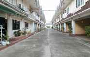 Bên ngoài 7 77 Travellers Inn Malolos Bulacan