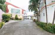 Exterior 5 77 Travellers Inn Malolos Bulacan