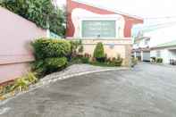 Bên ngoài 77 Travellers Inn Malolos Bulacan