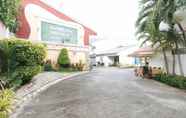 ภายนอกอาคาร 3 77 Travellers Inn Malolos Bulacan