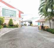 Exterior 3 77 Travellers Inn Malolos Bulacan