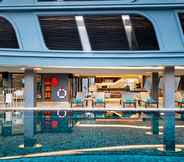 Swimming Pool 4 The Oceanic Sportel (SHA Extra Plus)