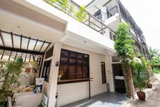 外觀 Monte Bianco Boutique Hotel 