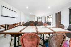 多功能廳 Monte Bianco Boutique Hotel 