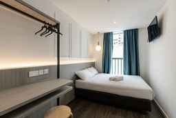 Philip Hotel , THB 3,435.38