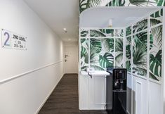 Common Space 4 Philip Hotel