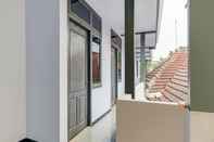 Common Space SPOT ON 90797 Sukun Syariah Homestay