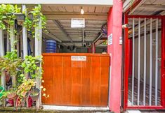 Lobby 7 Hotel O Griyo Sonia