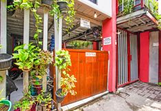 Lobby 5 Hotel O Griyo Sonia